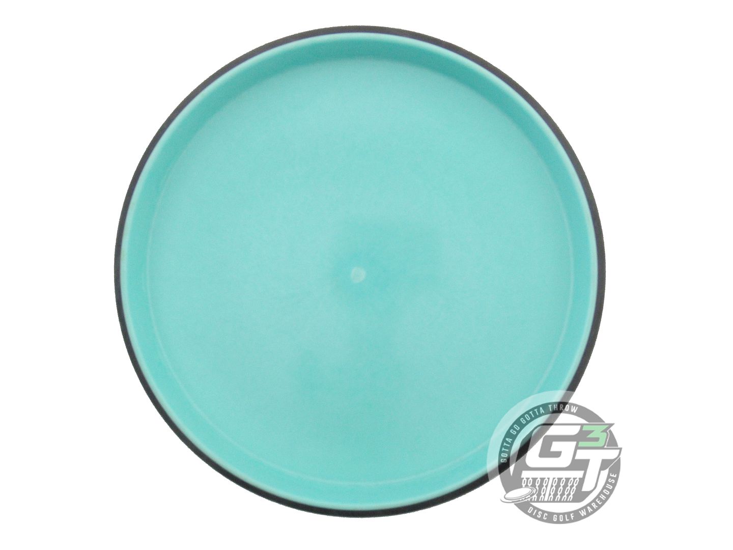 USED MVP Disc Sports [CIRCUIT] Fission Watt 170g Seafoam Putter Golf Disc