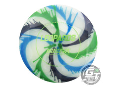 Innova I-Dye Champion Leopard3 Fairway Driver Golf Disc (Individually Listed)