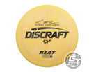 Discraft ESP Heat [Paul McBeth 6X] Distance Driver Golf Disc (Individually Listed) - Gotta Go Gotta Throw