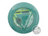 Streamline Neutron Echo Midrange Golf Disc (Individually Listed)
