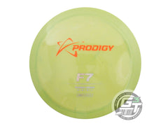 Prodigy 500 Series F5 Fairway Driver Golf Disc (Individually Listed)