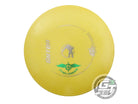 USED TEAM Innova [LE] GStar Gator 177g Yellow Silver Foil Midrange Golf Disc