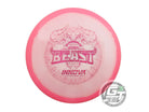 USED Innova Halo Star Beast 171g Pink-White Distance Driver Golf Disc