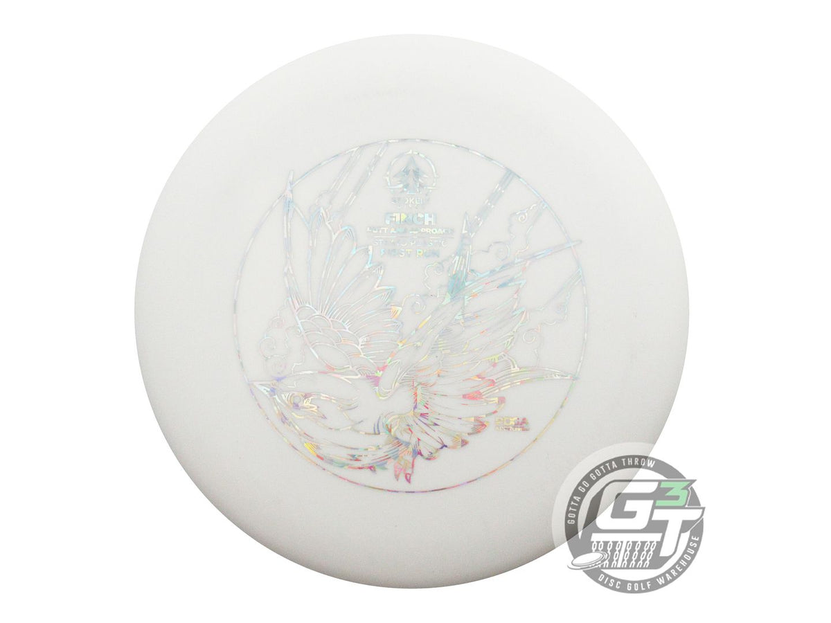 Stokely First Run Strato Finch Putter Golf Disc – Gotta Go Gotta Throw ...