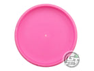 USED DiscMania D-Line Flex 2 P2 173g Pink Aqua Foil Putter Golf Disc