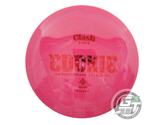 Clash Steady Cookie Fairway Driver Golf Disc (Individually Listed)