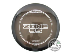 Discraft Elite Z Zone SS Putter Golf Disc (Individually Listed)