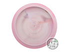 NOS Discraft [McBETH] SIGNED ESP Anax 175g Pink-Gray Driver Golf Disc