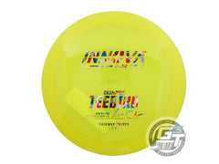 Innova Champion Teebird Fairway Driver Golf Disc (Individually Listed)