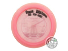 USED Westside Discs VIP Catapult 174g Pink Magenta Foil Distance Driver Disc