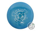 USED Axiom Discs Neutron Virus 173g Blue Blue Rim Distance Driver Golf Disc