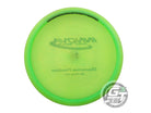 USED Innova Champion Panther 167g Lime Green Foil Midrange Golf Disc