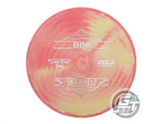Lone Star Delta 1 BB6 Midrange Golf Disc (Individually Listed)