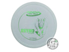 USED Innova DX Rhyno 175g Sky Blue Green Foil Putter Golf Disc