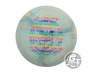 USED Discraft Jawbreaker Swirl Thrasher 175g Seafoam Driver Golf Disc