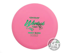 Gateway Money $$$ Warlock Putter Golf Disc (Individually Listed)