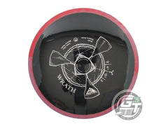Axiom Neutron Wrath Distance Driver Golf Disc (Individually Listed)