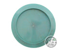 USED Discraft [PIERCE] ESP Nuke 174g Green-Aqua Silver Glitter Driver Golf Disc