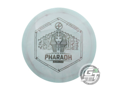 Infinite Discs Swirly S-Blend Pharaoh Distance Driver Golf Disc (Individually Listed)