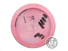 USED Latitude 64 Royal Grand Rive 175g Pink HOME DYED Distance Driver Golf Disc