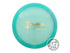 USED Westside Discs VIP Hatchet 173g Seafoam Gold Foil Fairway Driver Golf Disc