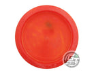 USED Gateway Diamond Ninja 172g Red Wiped Stamp Distance Driver Golf Disc