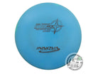 USED Innova Star San Marino Roc 180g Blue Black Stamp Midrange Golf Disc