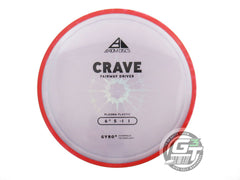 Axiom Plasma Crave Fairway Driver Golf Disc (Individually Listed)