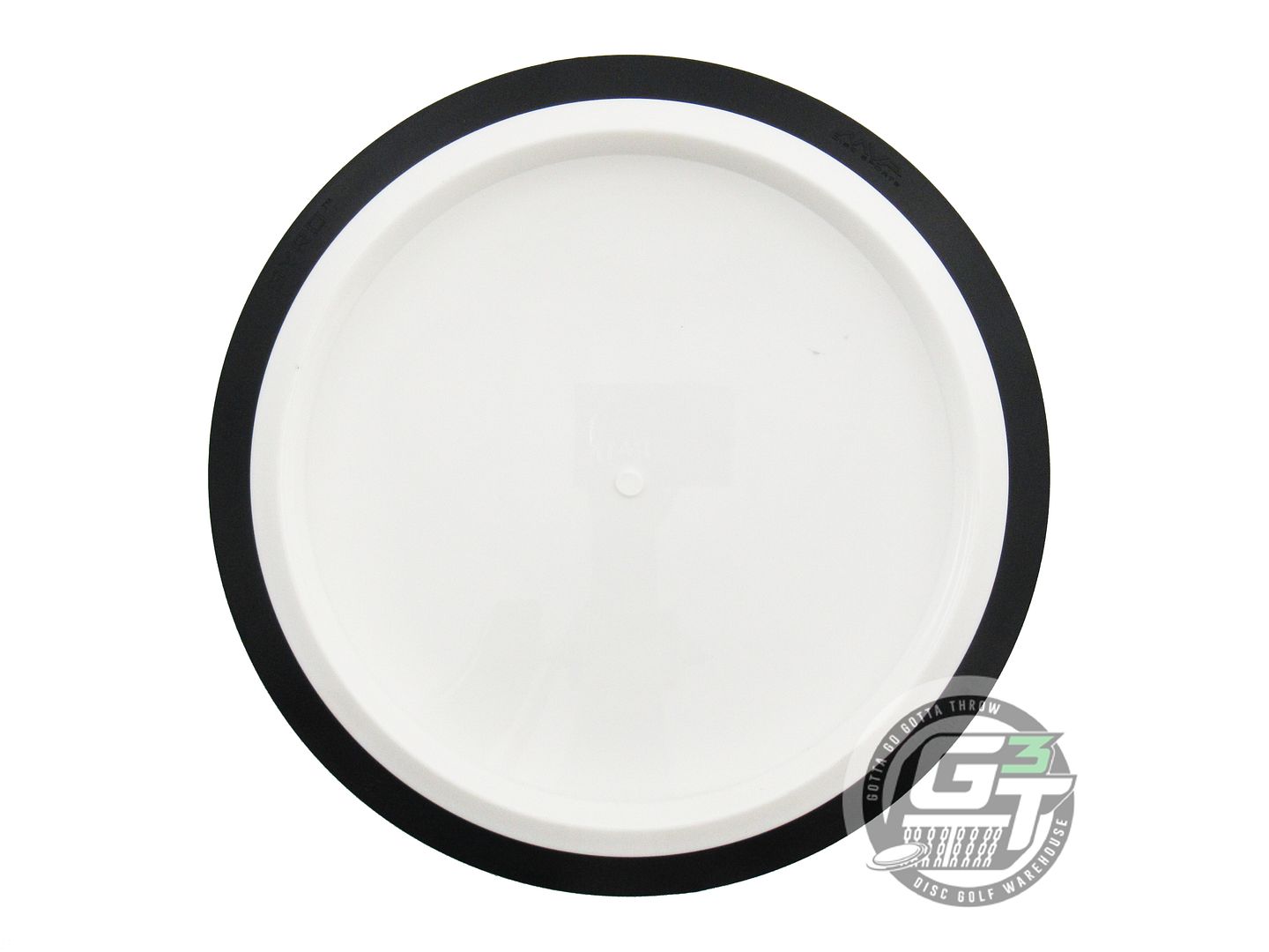 NOS MVP Disc Sports [10 YEAR] Neutron Wave 174g White Distance Driver Golf Disc