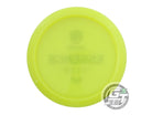 USED DiscMania Neo Essence 174g Yellow Blue Foil Driver Golf Disc