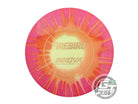 USED Innova I-DYE Star Firebird 175g Pink Burst Distance Driver Golf Disc