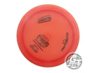 USED Innova Blizzard Boss 158g Red Black Stamp Distance Driver Golf Disc