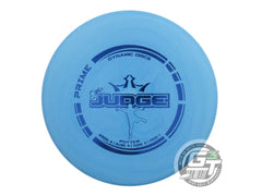 Dynamic Discs Prime EMAC Judge Putter Golf Disc (Individually Listed)