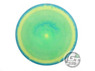 USED Innova Halo Star Tern 170g Teal-Yellow Distance Driver Golf Disc