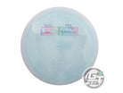 USED Innova X-OUT Star Boss 172g Sky Blue Distance Driver Golf Disc