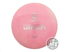USED DiscMania Neo Origin 177g Pink Silver Foil Midrange Golf Disc