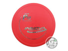 USED Innova Pro Pig 175g Red Oil Slick Foil Putter Golf Disc