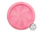 USED DGA [ALLEN] ProLine Sail 175g Pink Silver Prism Foil Distance Driver Disc