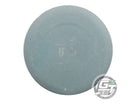 USED Discraft [McBETH] Jawbreaker Luna 173g Blue Wiped Stamp Putter Golf Disc