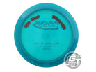 USED Innova Champion Mamba 168g Blue Gold Foil Distance Driver Golf Disc