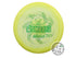 Innova Halo Star Wombat3 Midrange Golf Disc (Individually Listed)