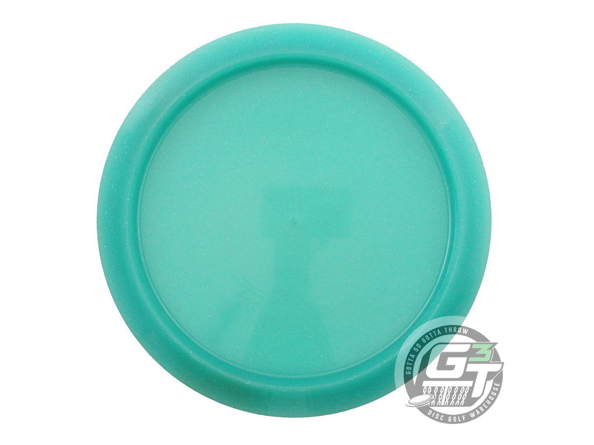 USED Dynamic Discs Moonshine Lucid Contender 175g Seafoam BLANK Driver Golf Disc