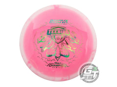 Innova Limited Edition 2026 Tour Series Joona Heinanen Halo Star TeeBird Fairway Driver Golf Disc (Individually Listed)