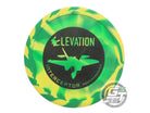 USED Elevation ecoFLEX Interceptor 175g MultiColor Midrange Golf Disc
