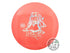 Kastaplast Limited Edition 2024 Team Series Luke Samson K1 Nord Midrange Golf Disc (Individually Listed)