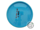 USED Streamline Discs Neutron Stabilizer 175g Teal Putter Golf Disc
