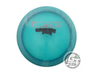 USED Innova X-OUT Champion Boss 170g Teal Distance Driver Golf Disc