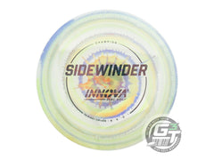 Innova I-Dye Champion Sidewinder Distance Driver Golf Disc (Individually Listed)