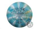 USED Streamline Discs Plasma Trace 169g Blue-Lilac Distance Driver Golf Disc