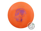 USED Innova Star Sidewinder 172g Orange Purple Foil Distance Driver Golf Disc
